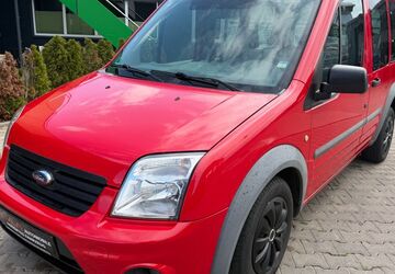Ford Tourneo 147.852 km 4.980 &euro; Dietenhofen 90599