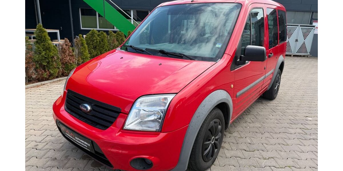 Ford Tourneo 147.852 km 4.980 &euro; Dietenhofen 90599