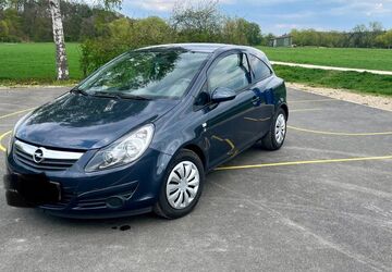 Opel Corsa 147.822 km 2.979 &euro; Fürth 90762
