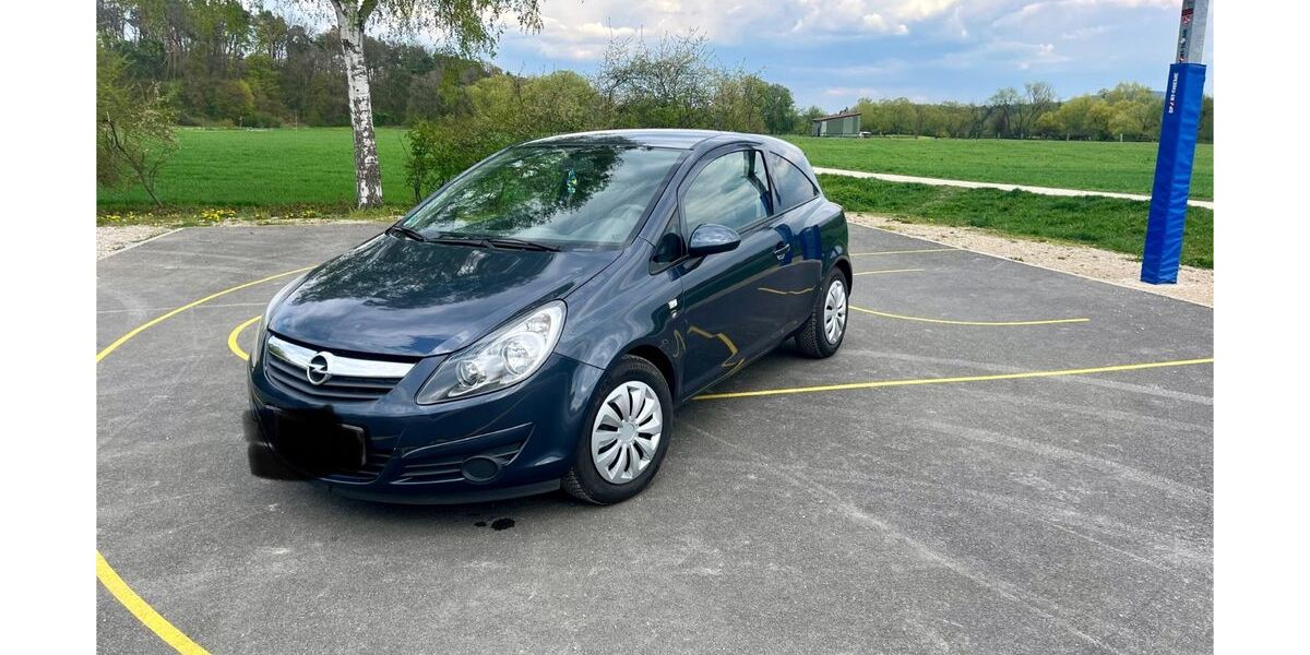Opel Corsa 147.822 km 2.979 &euro; Fürth 90762