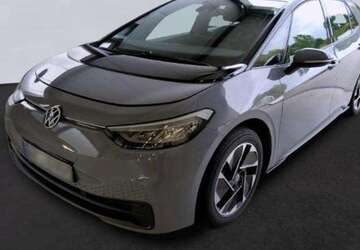 VW ID.3 40.700 km 18.650 &euro; Roth 91154