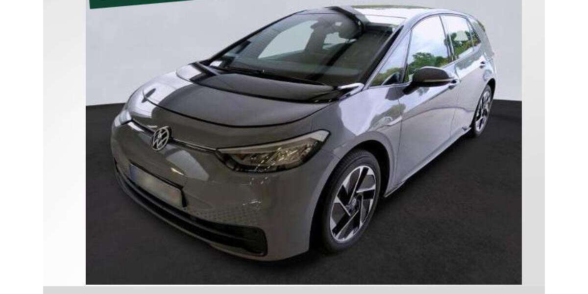 VW ID.3 40.700 km 18.650 &euro; Roth 91154