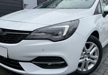 Opel Astra 92.350 km 10.690 &euro; Nürnberg 90469