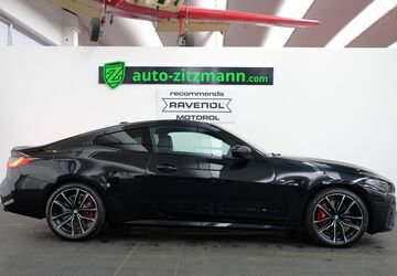 BMW M440 33.800 km 62.900 &euro; Nürnberg 90439