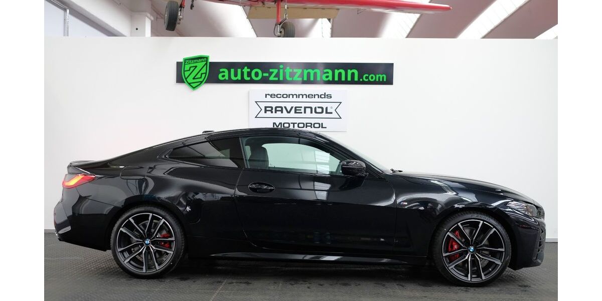 BMW M440 33.800 km 62.900 &euro; Nürnberg 90439