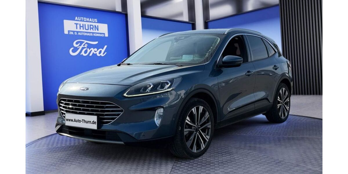 Ford Kuga 77.000 km 28.880 &euro; Forchheim 91301