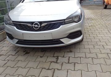 Opel Astra 35.000 km 6.900 &euro; Nürnberg 90431