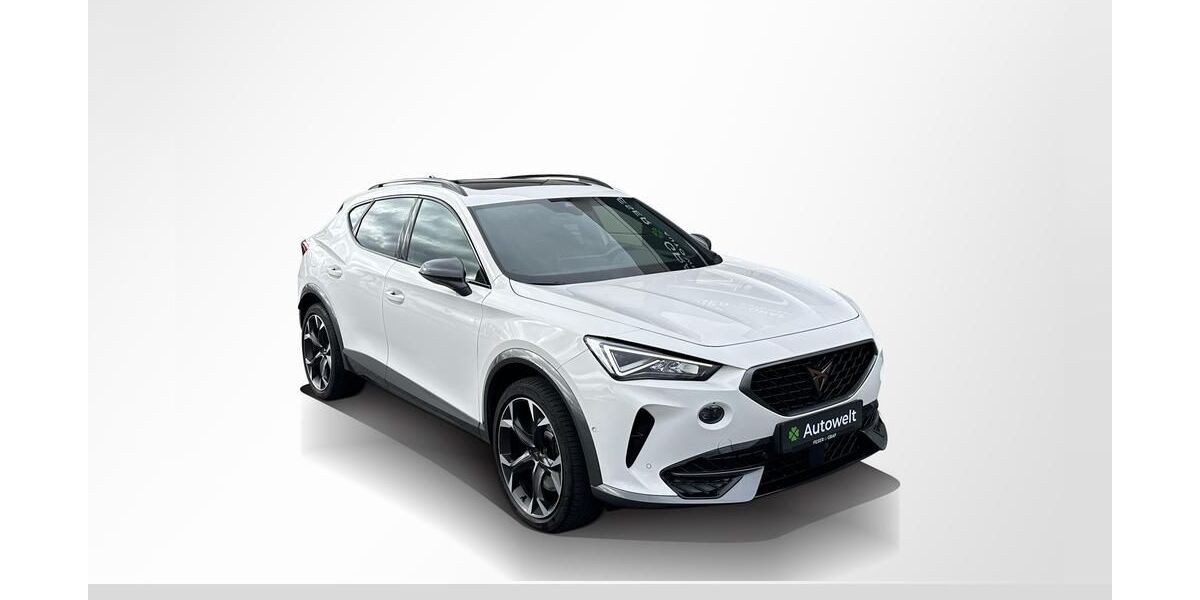 Cupra Formentor 38.750 km 26.980 &euro; Roth 91154