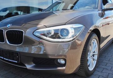 BMW 116 116.000 km 6.999 &euro; Baiersdorf 91083