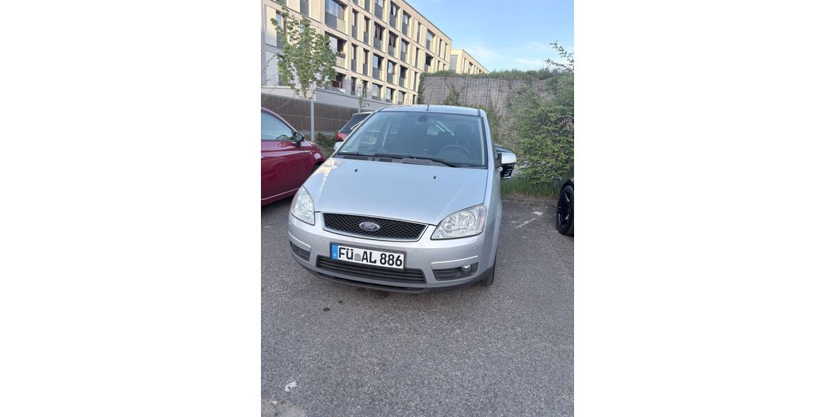 Ford C-Max 208.892 km 2.100 &euro; Fürth 90766