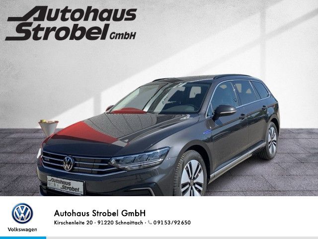 VW Passat Variant 9.200 km 28.490 &euro; Schnaittach 91220