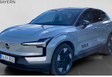 Volvo EX30 9.900 km 44.990 &euro; Fürth 90765