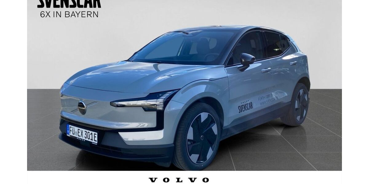 Volvo EX30 9.900 km 44.990 &euro; Fürth 90765