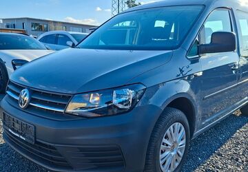 VW Caddy 176.900 km 8.999 &euro; Schwaig 90571