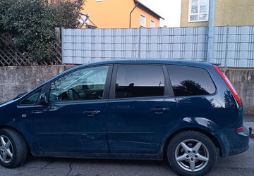 Ford C-Max 195.000 km 1.950 &euro; Schwabach 91126