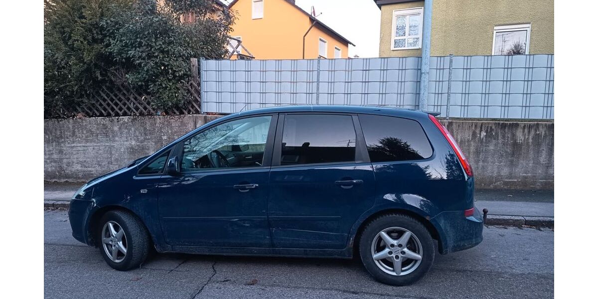 Ford C-Max 195.000 km 1.950 &euro; Schwabach 91126