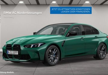 BMW M3 12.192 km 81.495 &euro; Nürnberg 90441