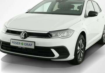 VW Polo 1.250 km 23.880 &euro; Nürnberg 90441