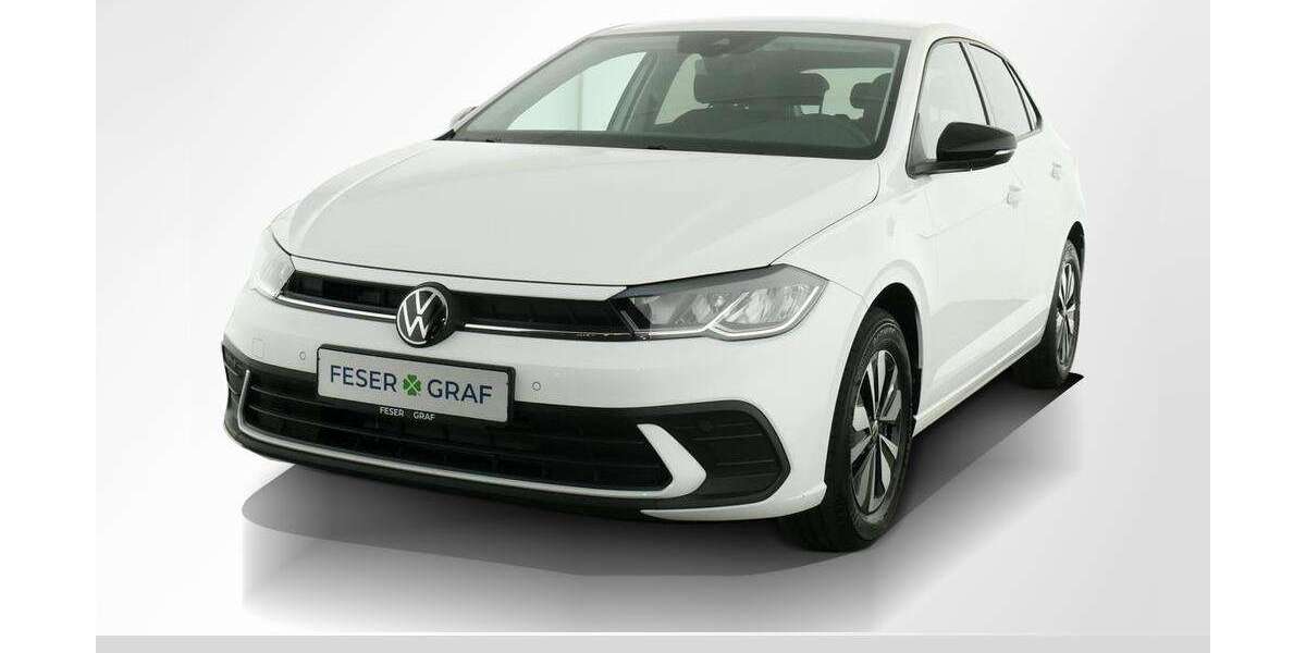 VW Polo 1.250 km 23.880 &euro; Nürnberg 90441