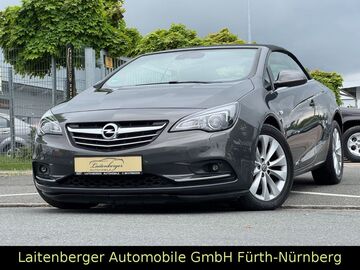 Gebrauchte Opel Cascada