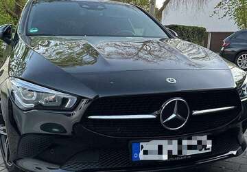 Mercedes-Benz CLA 250 64.000 km 25.200 &euro; Nürnberg 90482