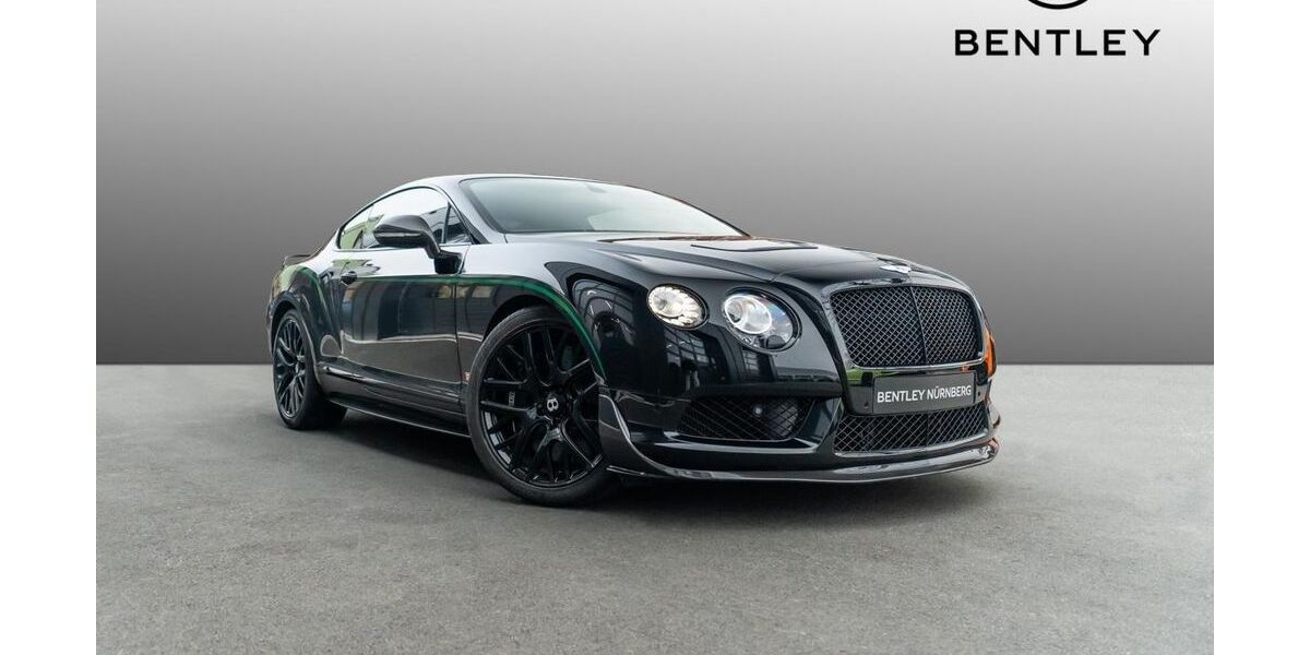 Bentley Continental GT 26.900 km 149.900 &euro; Nürnberg 90441