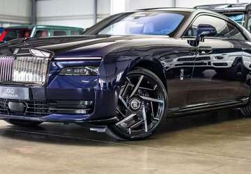 Rolls Royce Spectre 13.880 km 428.880 &euro; Nürnberg 90491
