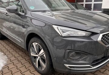 Seat Tarraco 158.809 km 17.999 &euro; Zirndorf 90513