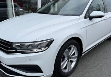 VW Passat Variant 123.000 km 16.960 &euro; Nürnberg 90439