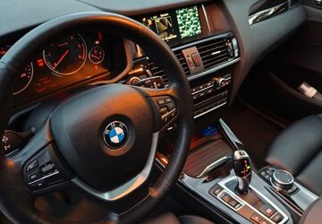 BMW X3 169.200 km 18.990 &euro; Obermichelbach 90587