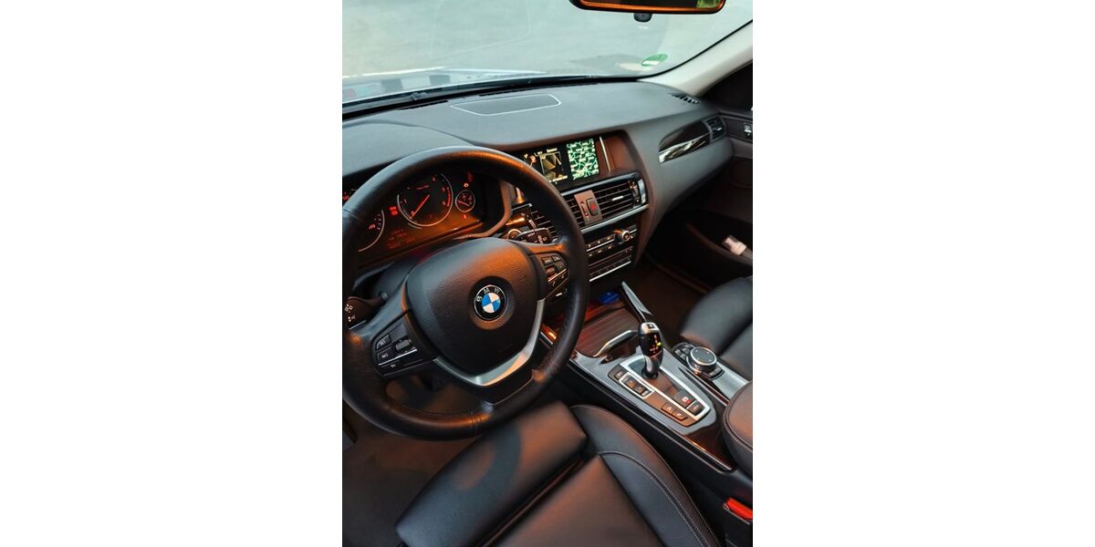 BMW X3 169.200 km 18.990 &euro; Obermichelbach 90587