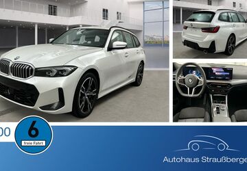BMW 330 7.300 km 37.860 &euro; Buchschwabach bei Nürnberg 90574