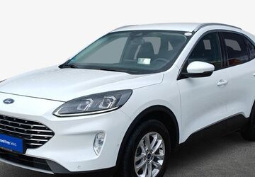 Ford Kuga 82.137 km 23.990 &euro; Schwabach 91126