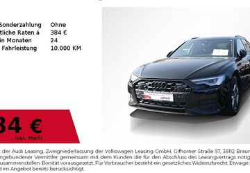 Audi A6 28.619 km 48.480 &euro; Lauf an der Pegnitz 91207