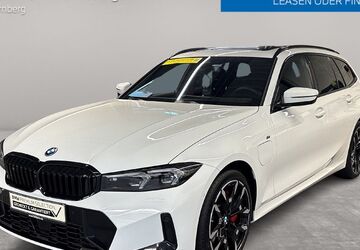 BMW 330 24.831 km 48.888 &euro; Nürnberg 90441