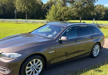 BMW 530 285.000 km 12.490 &euro; Nürnberg 90449