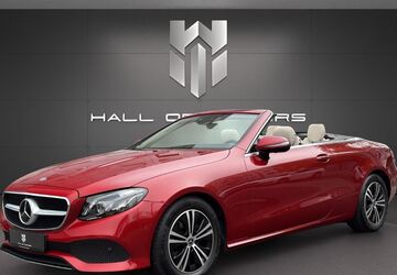 Mercedes-Benz E 220 23.100 km 44.490 &euro; Nürnberg 90411