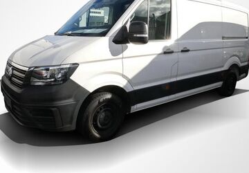 VW Crafter 78.875 km 28.602 &euro; Nürnberg 90411