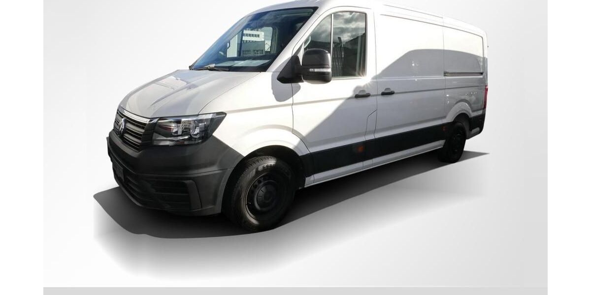 VW Crafter 78.875 km 28.602 &euro; Nürnberg 90411
