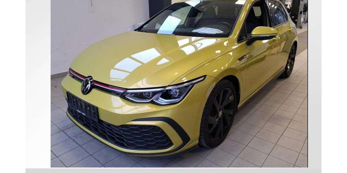 VW Golf 17.500 km 30.950 &euro; Roth 91154