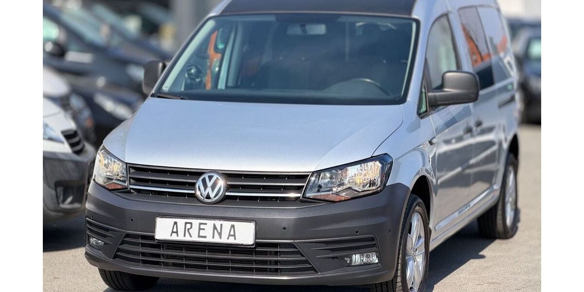 VW Caddy Maxi 165.000 km 15.999 &euro; Nürnberg 90431