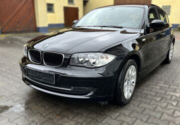 BMW 118 210.000 km 3.550 &euro; Pyrbaum 90602
