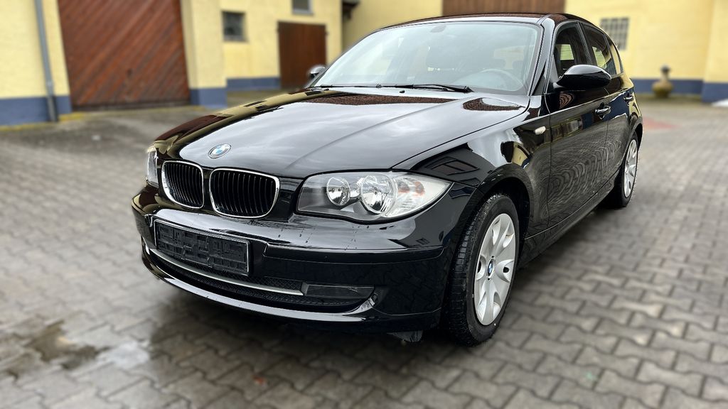 BMW 118 210.000 km 3.550 &euro; Pyrbaum 90602