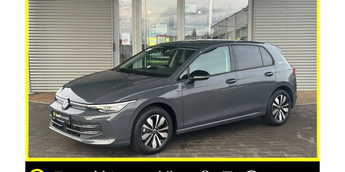 VW Golf 25.150 km 24.330 &euro; Erlangen 91058