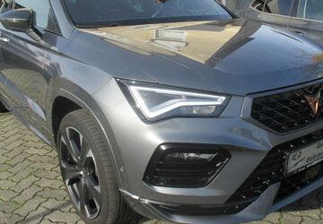 Cupra Ateca 32.240 km 31.960 &euro; Erlangen 91052