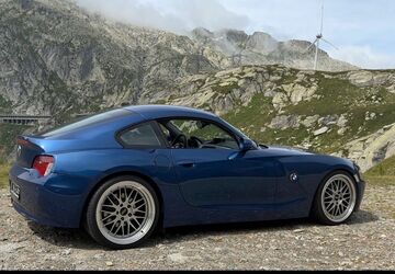 BMW Z4 205.000 km 18.000 &euro; Schwarzenbruck 90592