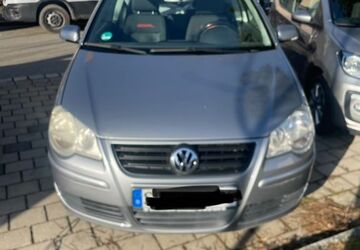 VW Polo 130.000 km 1.200 &euro; Schwabach 91126