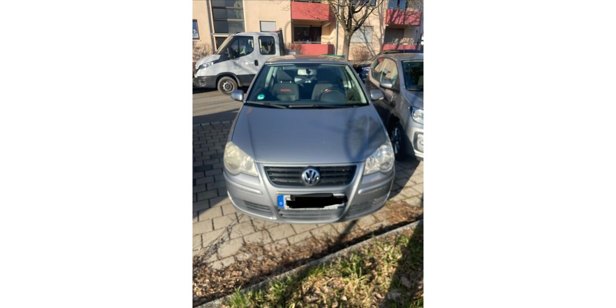 VW Polo 130.000 km 1.200 &euro; Schwabach 91126