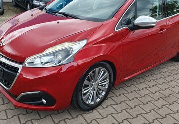 Peugeot 208 153.000 km 5.990 &euro; Nürnberg 90431