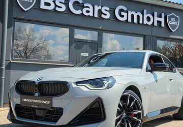 BMW M240i 9.854 km 44.900 &euro; Zirndorf 90513